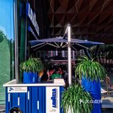 广州首店│追求创意与口感极致的百年咖啡店