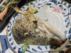 -德川家日本料理(中关村寰太大厦店)
