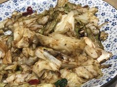 -蜜桃餐厅·古运河畔(南下塘店)