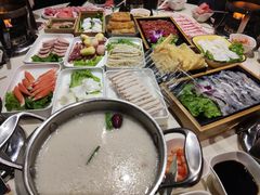 -火锅先生(五马街店)