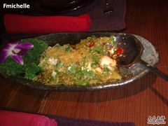 拌豆腐-花马天堂云南餐厅 Lost Heaven(高邮路店)