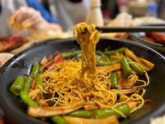 -聚味瞿记·龙虾堂(坡子街店)