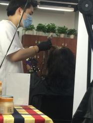 -愉己冥想·护发专门店
