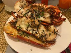 -怡咖啡海鲜自助餐厅(浦东香格里拉店)