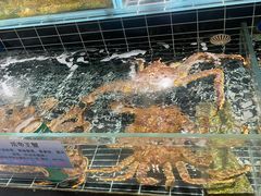 -宏运厨房·海鲜青岛菜·生日宴(城市阳台店)