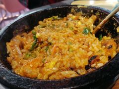 -妥妥烤肉料理(昙华林店)