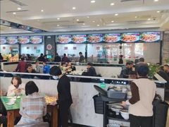 -令氏家外家周秦食府(高新店)