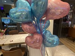 -哈根达斯(武汉天地店)