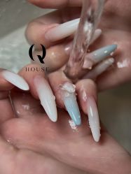 -QHOUSE美甲美睫