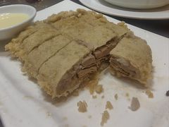 -粤北餐馆