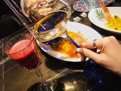 -海派悦庭·海胆烧麦·新融合菜(凯德广场店)