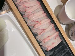 -祥源胡同·涮牛羊肉火锅(花桥店)