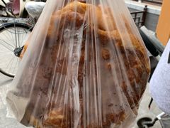 -黑窑厂糖油饼烤鸭·清真菜(黑窑厂街店)