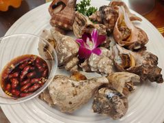-醉壹号海鲜大排档·老厦门特色菜(厦门美食地标店)