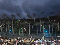 -三亚红色娘子军演艺公园景区