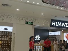 -巴黎春天(浦建店)