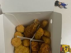 -汉堡王(上海凌云壹街坊店)