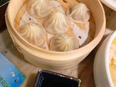 鸡汁杭州小笼包-桂满陇-锦绣江南(万象城店)
