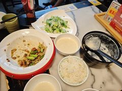 -京城小江南·北京烤鸭·江南土菜·白鱼(中关村店)