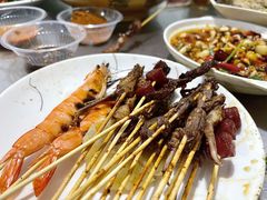 -玛扎烧烤私房菜