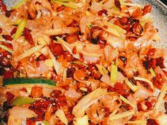 -重庆九记老火锅(广场店)