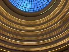 -杭州国际会议中心洲际酒店-原素全日餐厅(解放东路店)