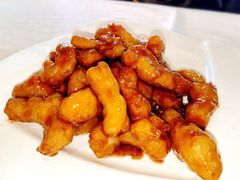 糖醋里脊-大碗居·烤鸭·鱼头泡饼(天坛东门店)