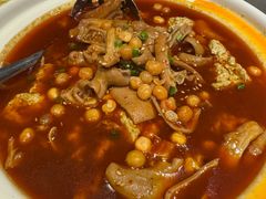 豆腐花肥肠-川香鼎盛(市桥富华总店)