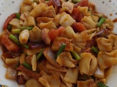 -帕米尔食府(白云观店)