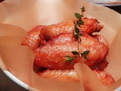 -卡朋西餐(扬名广场店)