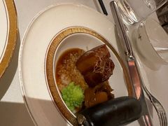 -三亚亚龙湾瑞吉酒店·铭轩中餐厅Mingxuan·海南菜·粤菜