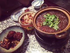-南京大牌档(凯德大峡谷店)