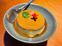 黄酒布丁-寻宝记绍兴菜(状元店)