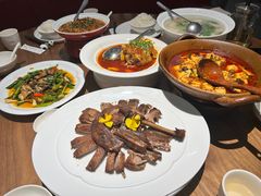 -眉州东坡(大悦城店)