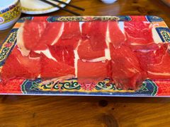 -如意林卡藏餐吧(大昭寺店)
