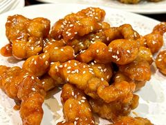 -老瑞福上海菜(人民广场店)