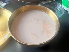 -诺敏塔拉奶茶-布里亚特包子-手把肉(锦都会店)