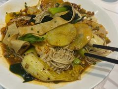 -尹兰楼西北风情餐厅(嘉定店)