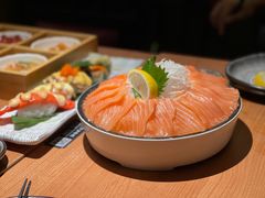 -万岁寿司(天河领展店)