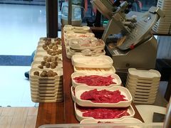 -天成·潮州牛肉脆肉鱼生蚝自助火锅