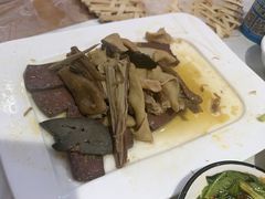 -官塘锋记鱼生·生腌·砂锅粥(牌坊街店)
