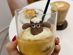 -BLACKSHEEP ESPRESSO(建国中路店)