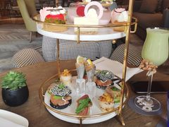 -粤海喜来登酒店·&More聚驿(天河城店)