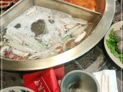 -小龙坎老火锅(西安路店)