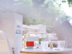 -ADO KAFE(大学城店)