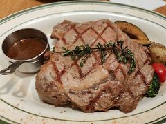 -森Some Fusion(荔湾店)