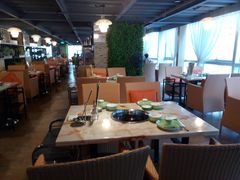 大堂-四季合味椰子鸡(南山大冲店)