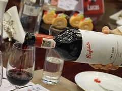 -福禧酒窖·中餐厅 (万柳店)