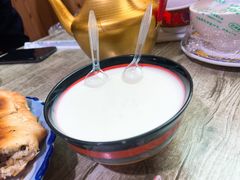 -卡万金特色藏餐