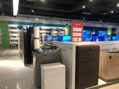 -顺电(深圳龙岗万科广场店)